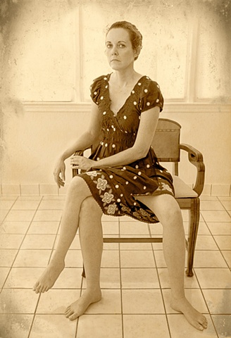 Tripod Girl
(collaboration)