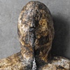 Salted With Fire (detail)