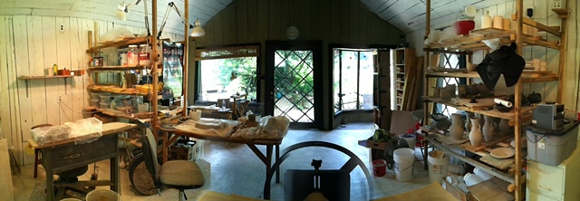 Zan's Studio