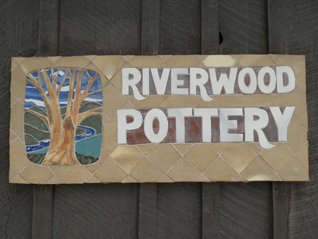 Welcome to Riverwood Pottery!
