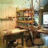 Zan's Studio