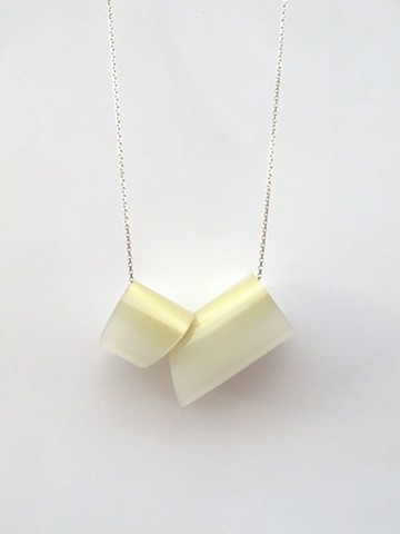 Elsa Hedberg Sustainable Bioresin Necklace