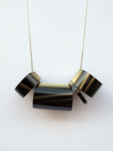 Elsa Hedberg Sustainable Bioresin Necklace
