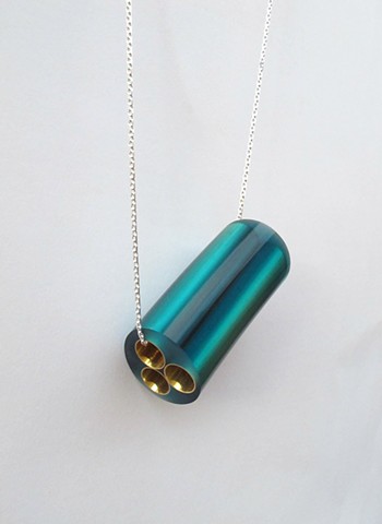 Elsa Hedberg Sustainable Bioresin Necklace