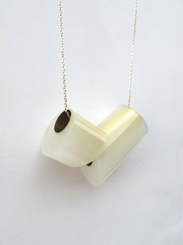 Elsa Hedberg Sustainable Bioresin Necklace