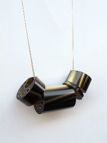 Elsa Hedberg Sustainable Bioresin Necklace