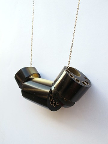 Elsa Hedberg Sustainable Bioresin Necklace