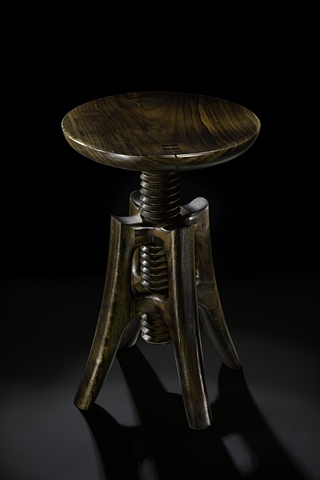 piano stool