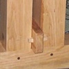 Trestle Table