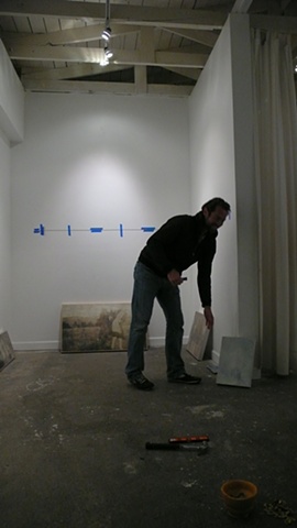 Impermanent, Imperfect, Incomplete (April 2012)