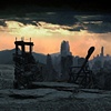 MATTE PAINTING