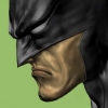 3D BATMAN