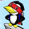 ROCKET PENGUIN the ZOOPERHERO!