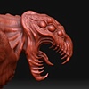 SHADOWLANDS CREATURE