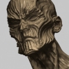 3D ZOMBIE
