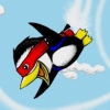 ROCKET PENGUIN