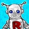 Meet ROBOY the robot toddler!