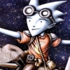 The Moon Boy - Book Cover
