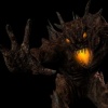 3D Creature
