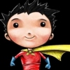 SUPER POWERS