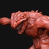 SHADOWLANDS CREATURE