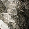 linear suspension.