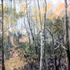 Fish Prairie Trees