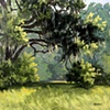 Live Oak Portal