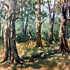 Shepherds of the Forest
