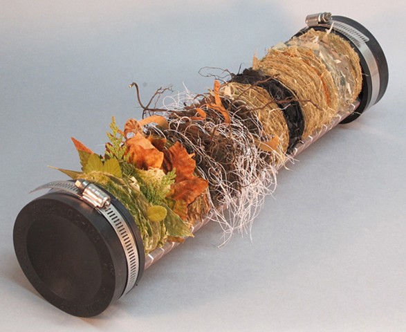 Soil Core I