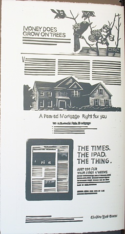 The Chronicle Times:
news delivery systems