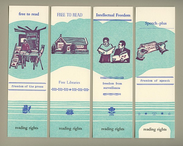 reading rights