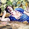 Figurative Work