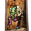 Hobby Horse Sherrif Zombie