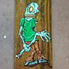 Zombie Arm
