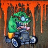 Mr. Toad's Wild Ride