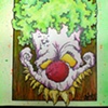 Brain Eat'in Zombie Clown