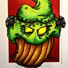 Dr. Bakenstein's Monster