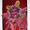Succubus Bikini