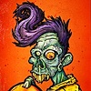 Zombie Bowl-O-Rama