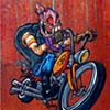 Twin Pipe Speed Demon