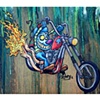 Ape Hanger Super Star
