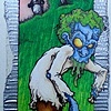 Zombie Graveyard