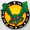 El Conejo Demonico