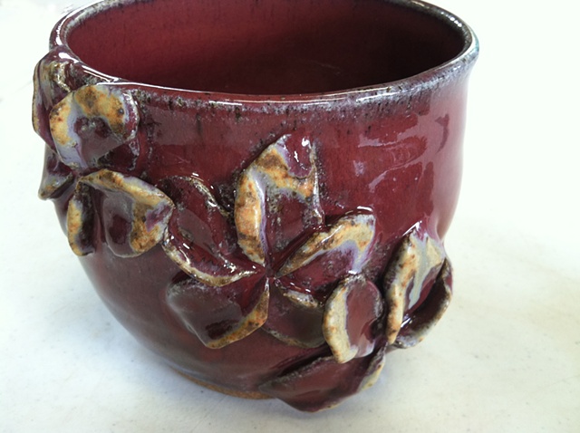 flower pot
