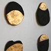 Space Stones (detail)