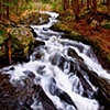 Vermont Spring 2011
