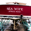 Sea Wife  Pre-Season