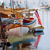 Heritage Dock