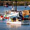 Vinalhaven 1st Trip